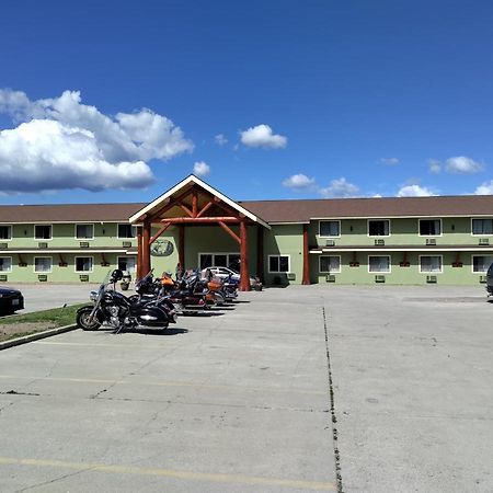Country Inn Libby Εξωτερικό φωτογραφία
