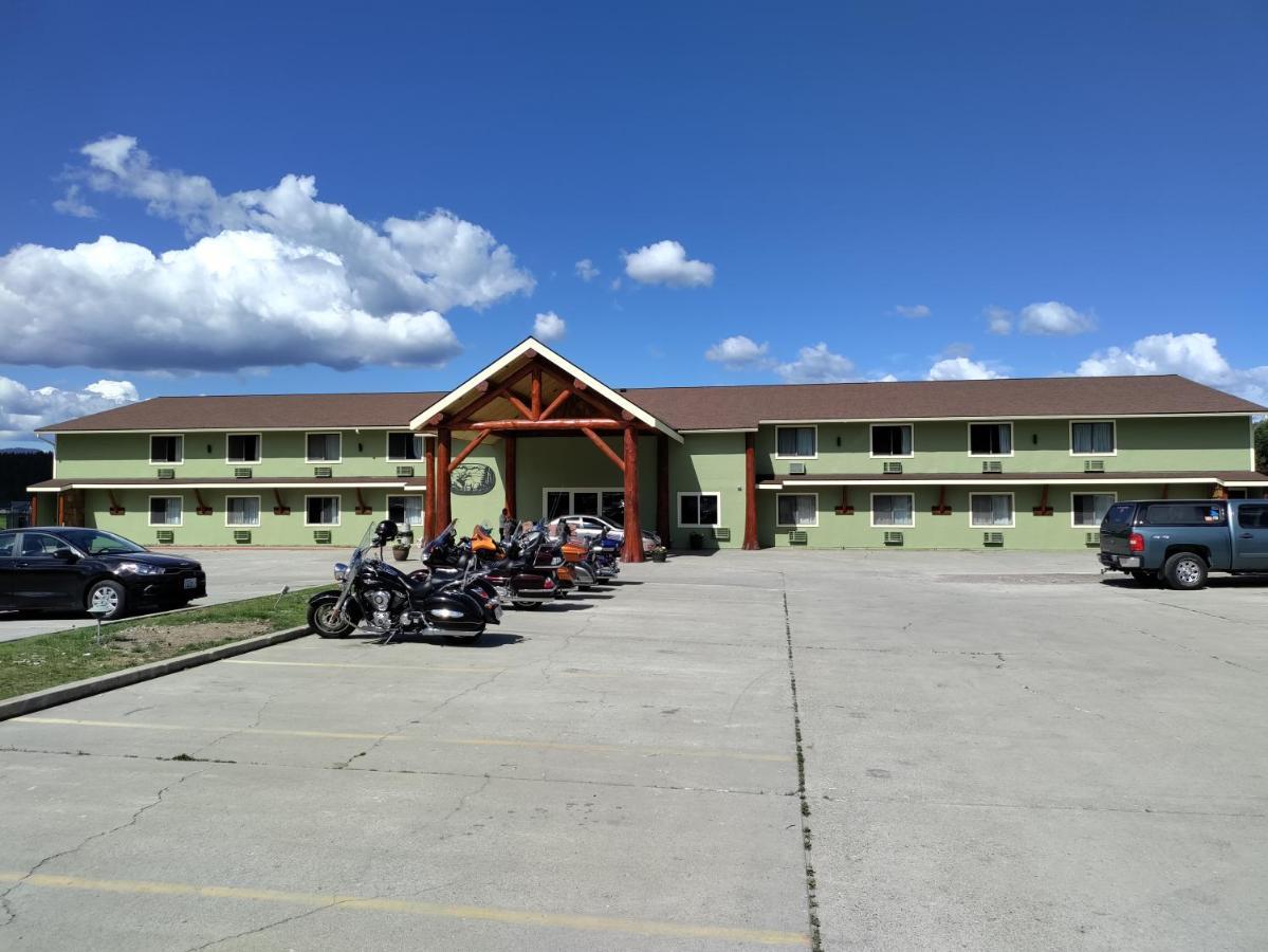 Country Inn Libby Εξωτερικό φωτογραφία