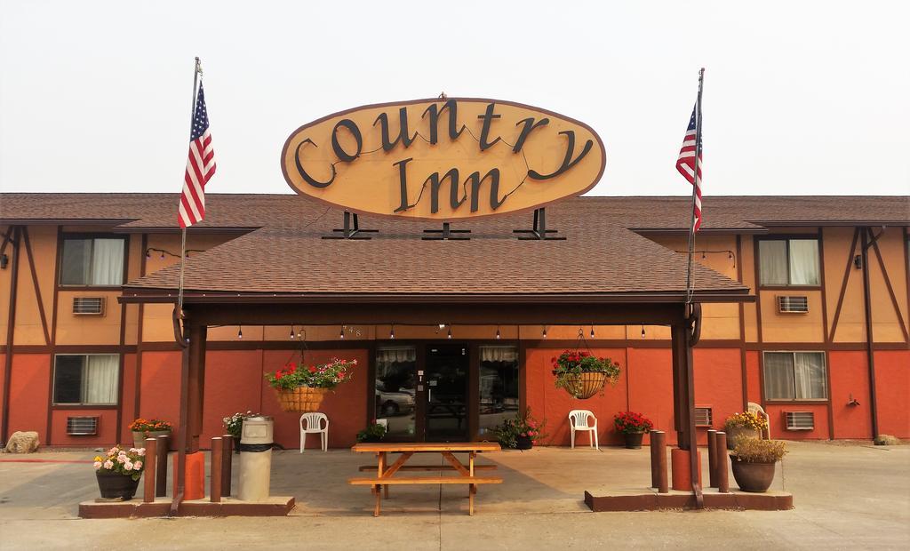 Country Inn Libby Εξωτερικό φωτογραφία