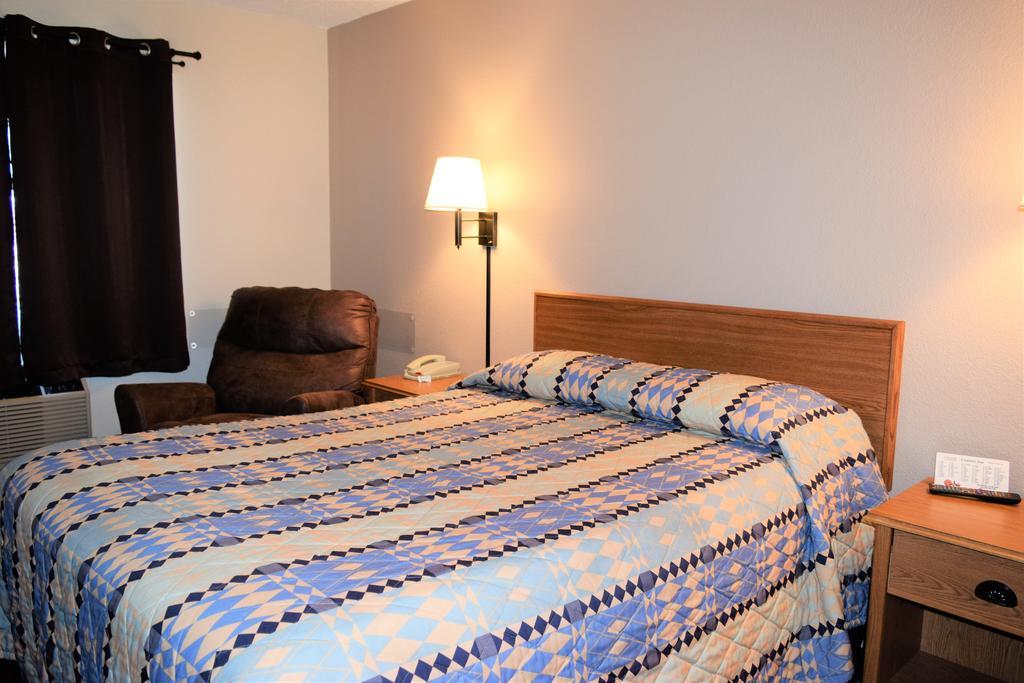 Country Inn Libby Εξωτερικό φωτογραφία