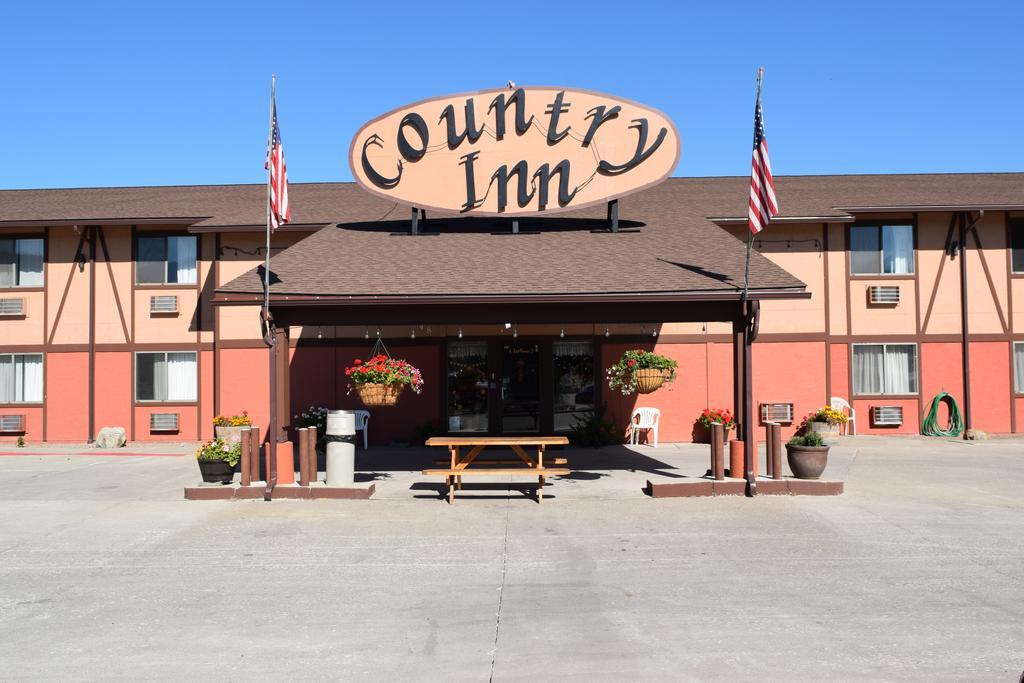 Country Inn Libby Εξωτερικό φωτογραφία