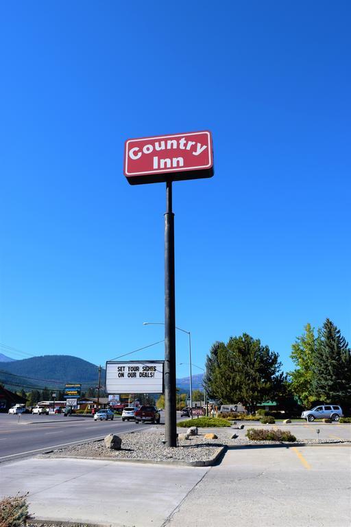 Country Inn Libby Εξωτερικό φωτογραφία