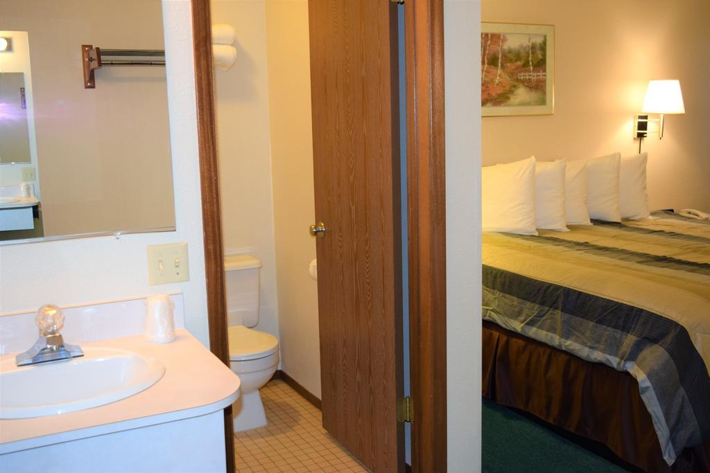 Country Inn Libby Εξωτερικό φωτογραφία