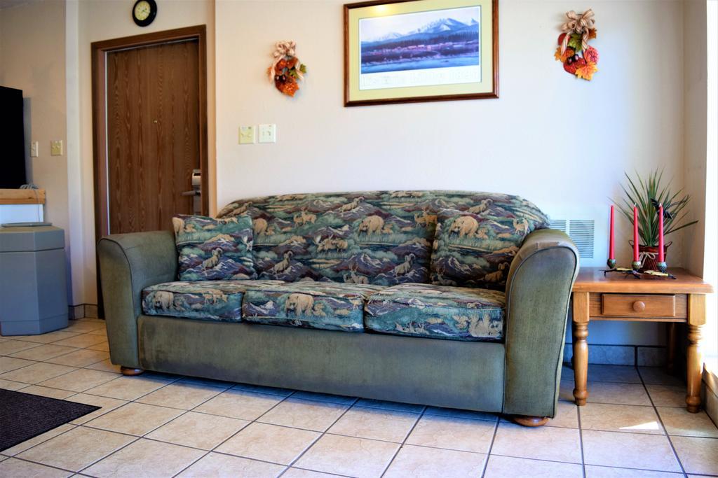 Country Inn Libby Εξωτερικό φωτογραφία
