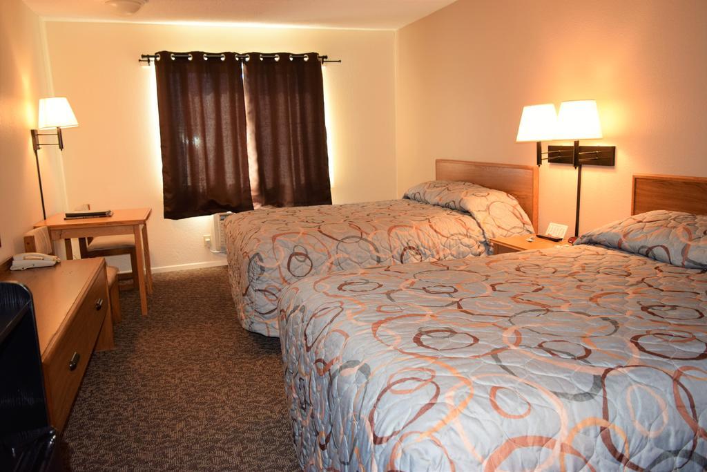 Country Inn Libby Εξωτερικό φωτογραφία