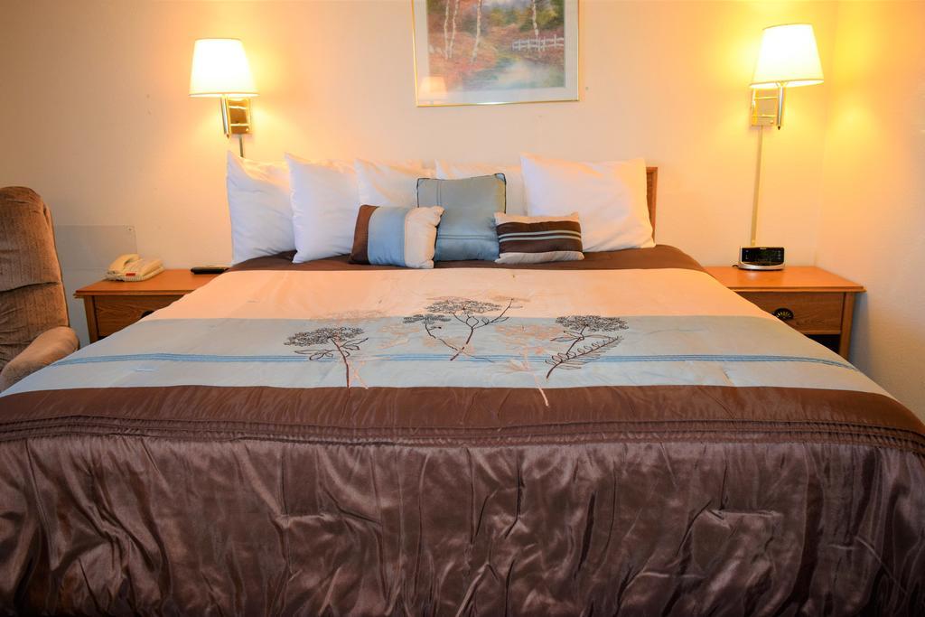 Country Inn Libby Εξωτερικό φωτογραφία