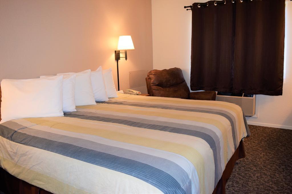 Country Inn Libby Εξωτερικό φωτογραφία