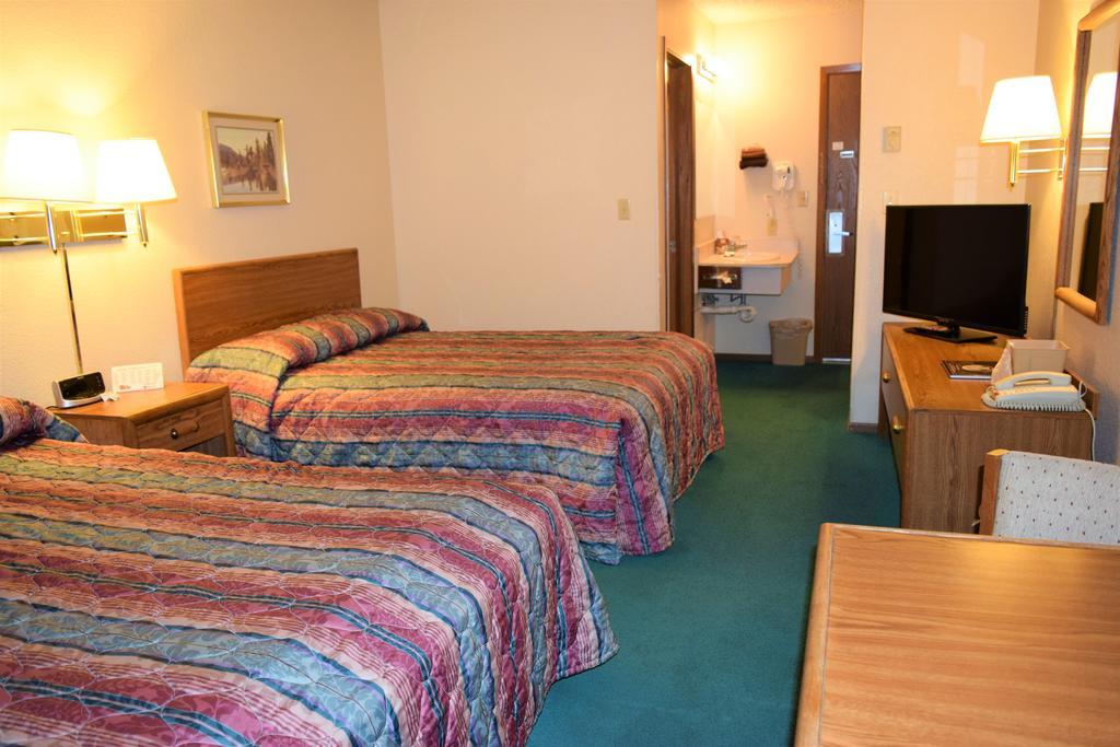Country Inn Libby Εξωτερικό φωτογραφία
