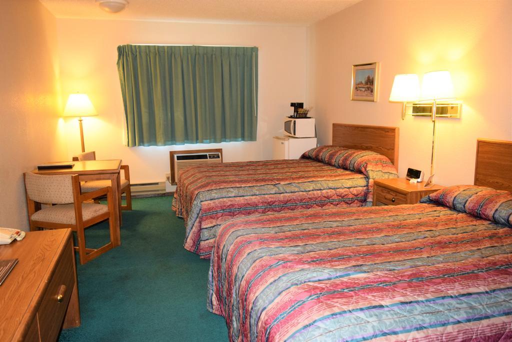 Country Inn Libby Εξωτερικό φωτογραφία