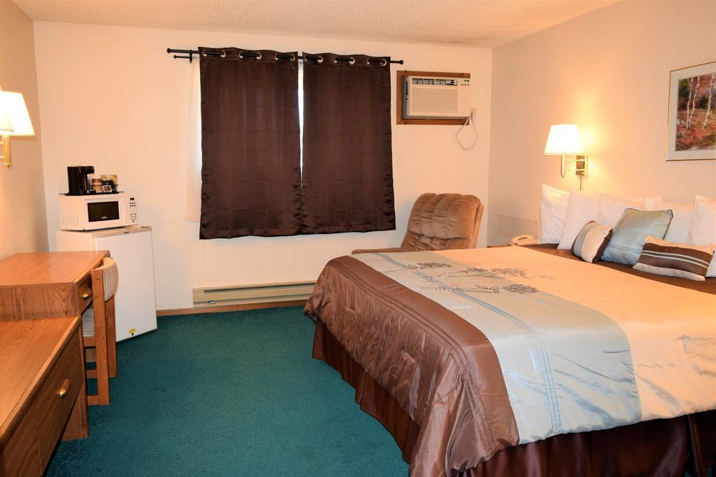 Country Inn Libby Εξωτερικό φωτογραφία