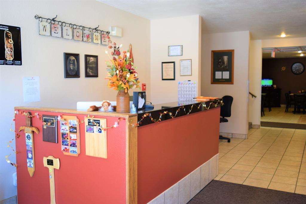 Country Inn Libby Εξωτερικό φωτογραφία