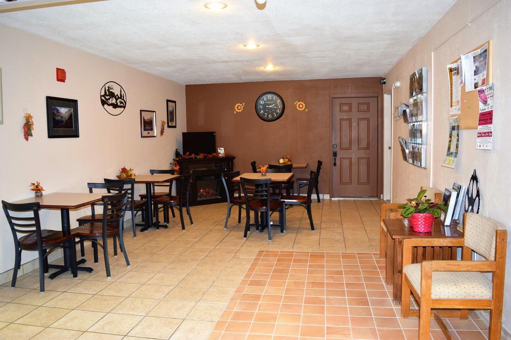 Country Inn Libby Εξωτερικό φωτογραφία