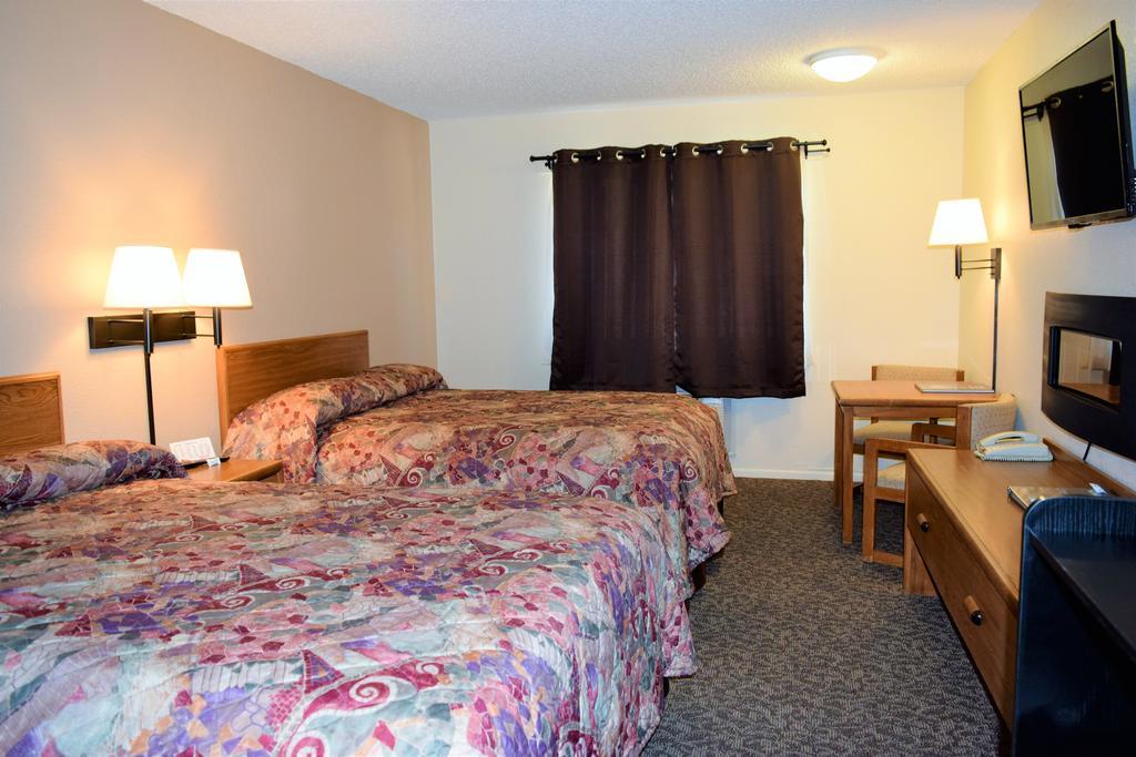 Country Inn Libby Εξωτερικό φωτογραφία
