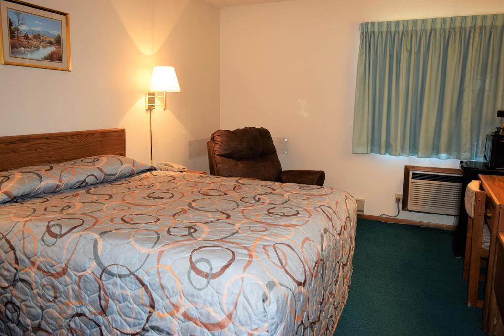 Country Inn Libby Εξωτερικό φωτογραφία