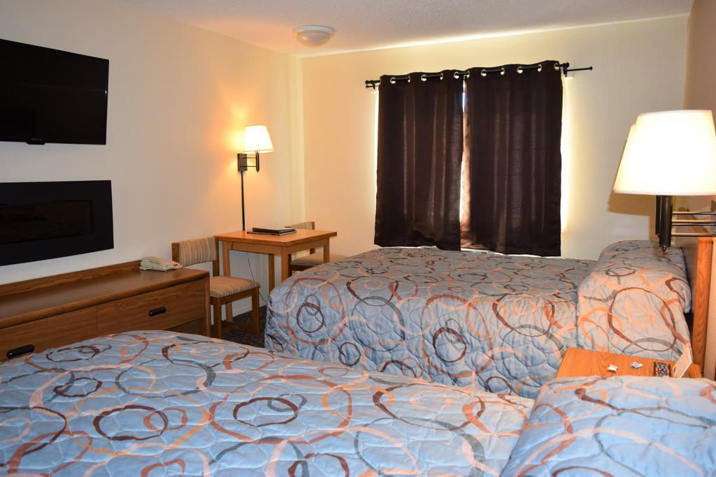 Country Inn Libby Εξωτερικό φωτογραφία