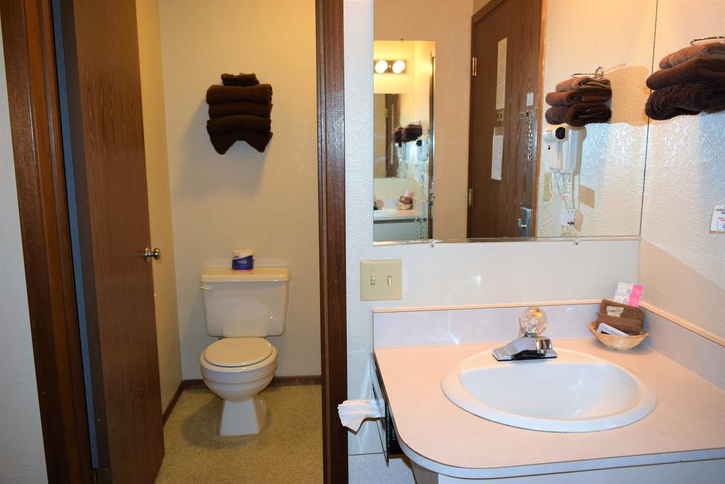 Country Inn Libby Εξωτερικό φωτογραφία
