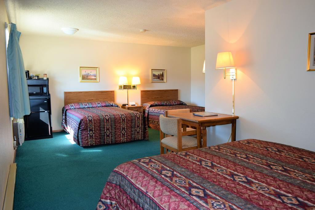 Country Inn Libby Εξωτερικό φωτογραφία