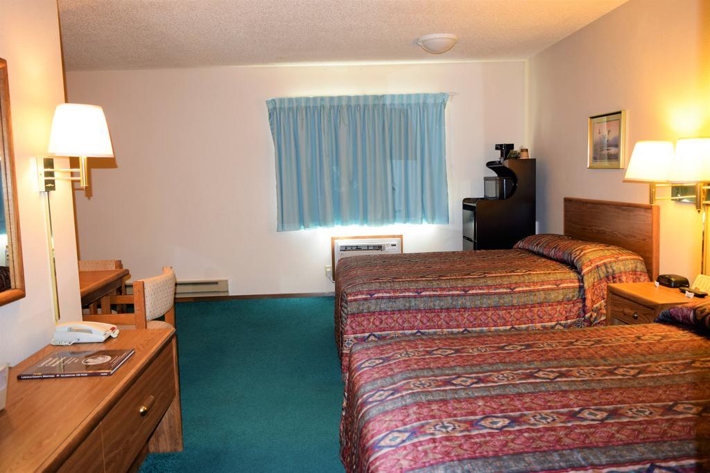 Country Inn Libby Εξωτερικό φωτογραφία