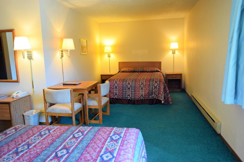 Country Inn Libby Εξωτερικό φωτογραφία