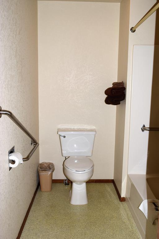 Country Inn Libby Εξωτερικό φωτογραφία