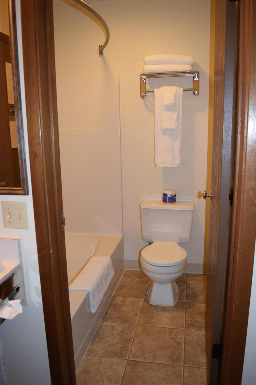 Country Inn Libby Εξωτερικό φωτογραφία
